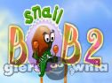 Miniaturka gry: Snail Bob 2