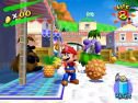 Miniaturka gry: Super Mario Coin Catcher 2