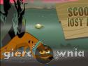 Miniaturka gry: Scooby Doo zgubił się