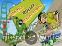 Miniaturka gry: Scooby Doo Jazda Roller Ghosterem