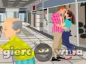 Miniaturka gry: Shopping Mall Kissing