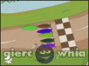 Miniaturka gry: Slug Racing