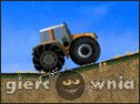 Miniaturka gry: Super Tractor