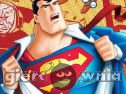 Miniaturka gry: Superman Fix My Tiles