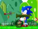 Miniaturka gry: Sonic Kaboom In MarioLand