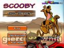 Miniaturka gry: Scooby Doo BMX Action
