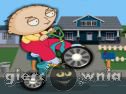Miniaturka gry: stewie bike