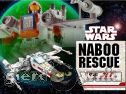 Miniaturka gry: Star Wars Naboo Rescue