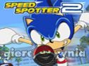 Miniaturka gry: Sonic X Speed Spotter 2