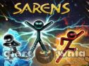 Miniaturka gry: Sarens
