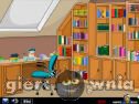 Miniaturka gry: Study Room Escape