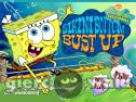 Miniaturka gry: Spongebob Bust Up