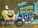 Miniaturka gry: SpongeBob SquarePants The Krab O Matic 3000