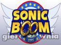 Miniaturka gry: Sonic Boom Cannon