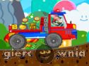 Miniaturka gry: Super Mario Truck 3