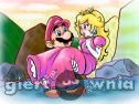 Miniaturka gry: Super Mario Save Peach