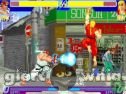 Miniaturka gry: Street Fighter Online