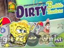 Miniaturka gry: SpongeBob & Patrick Dirty Bubble Busters