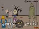 Miniaturka gry: Salad Fingers DressUp