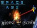 Miniaturka gry: Space Age