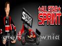 Miniaturka gry: Stick Racing All Star Sprint