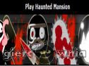 Miniaturka gry: Haunted  Mansion
