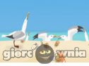 Miniaturka gry: Seagull Flight