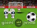 Miniaturka gry: Smashing Soccer