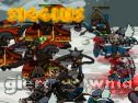 Miniaturka gry: Siegus