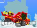 Miniaturka gry: Santa Truck 2