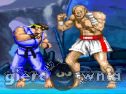 Miniaturka gry: Street Fighter 2 Ryu VS Sagat