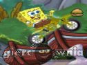Miniaturka gry: SpongeBob Squarepants X Treme Bike