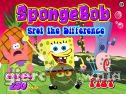 Miniaturka gry: Spongebob Differences