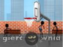 Miniaturka gry: Stix Street Basketball