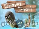 Miniaturka gry: Snappy Snail