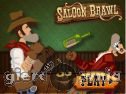 Miniaturka gry: Saloon Brawl