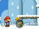 Miniaturka gry: Super Mario Snowing