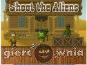 Miniaturka gry: Shoot The Aliens