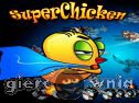 Miniaturka gry: SuperChicken Battles the Penguin Horde