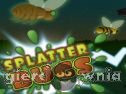 Miniaturka gry: Splatter Bugs
