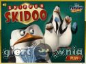 Miniaturka gry: The Penguins Of Madagascar Skipper Skidoo