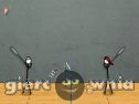 Miniaturka gry: Stick Figure Badminton 2