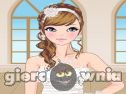 Miniaturka gry: White Bride Dress Up