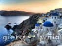 Miniaturka gry: Santorini Oia