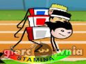 Miniaturka gry: Stickathlon 400m Hurdles
