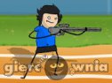 Miniaturka gry: Stickathlon Trap Shooting