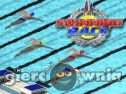 Miniaturka gry: Swimming Race