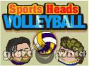 Miniaturka gry: Sport Heads Volleyball