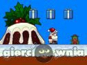 Miniaturka gry: Santa And the Ghost Of Christmas Presents