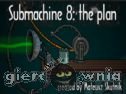Miniaturka gry: Submachine 8 The Plan